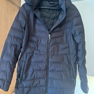 Womens 32 Heat Light Weight Winter Jacket